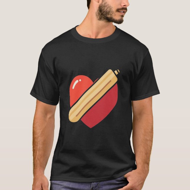 Camisa T20 Cricket Over Everything (Frente)