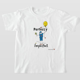 Camisa T 2B_Kids Perfeitamente Imperfeita