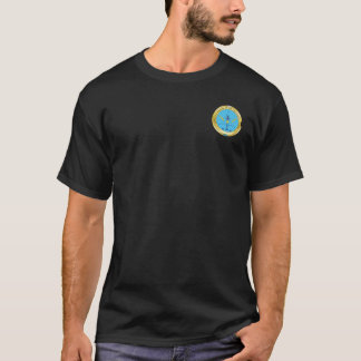 Camisa T Apache Knife®™ C-Apache