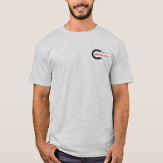Camisa T Automática RevHead