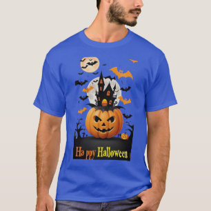 Camisa T básica, casual confortável e solta, de ho