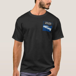 Camisa T Básica LZA escuro