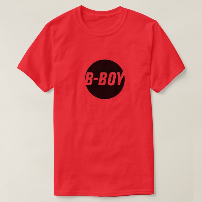 Camisa T boy (Frente do Design)