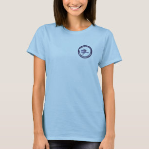 Camisa T-CHB Dems Hudak Montgomery Young