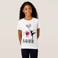 Camisa T-COLHEITA DE EXPRESSÃO PARA CRIANÇAS