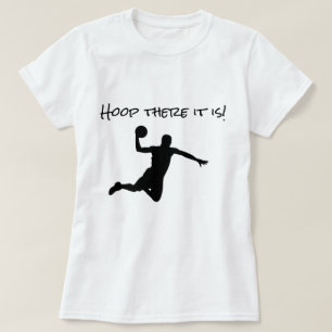 Camisa T da Coleção de Linhas Desportivas