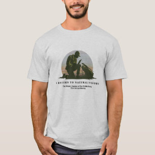 Camisa T da Reunião Anual do TWS-WS 2025
