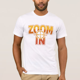 Camisa T de folga curta de Jersey Bella+Canvas