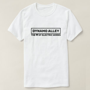 Camisa T do Dynamo Beco™