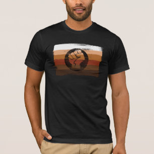Camisa T do Orgulho POC