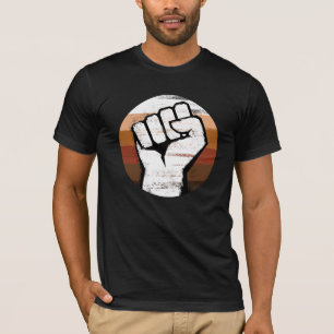 Camisa T do Orgulho POC