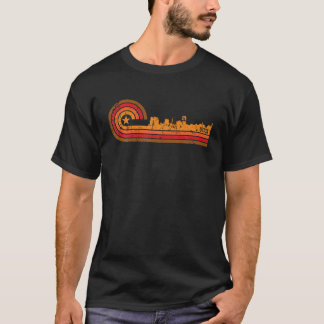 Camisa T Do Skyline Utica NY Da Cityscape Utica
