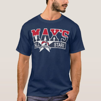 Camisa T DT92 de todas as estrelas de Max
