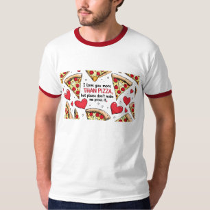 Camisa T- Engraçado Relacionamento Citação
