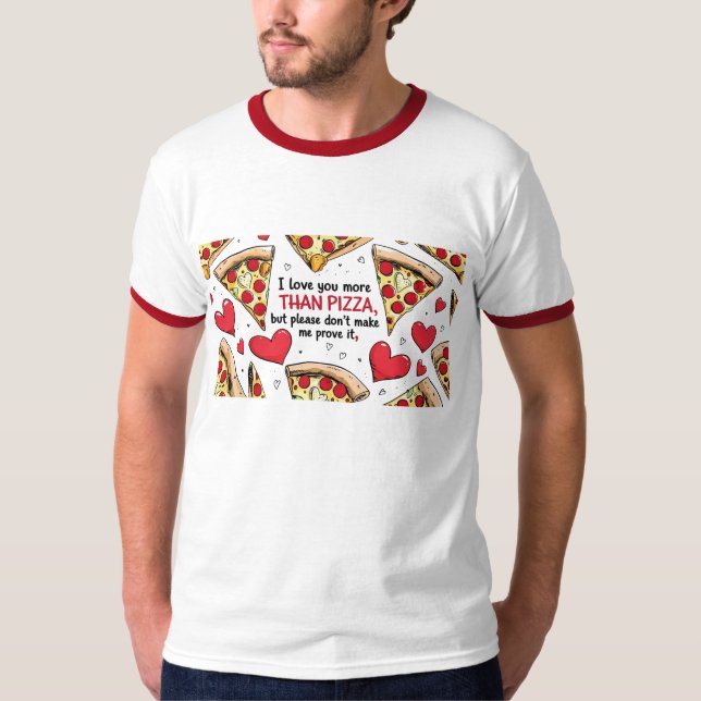 Camisa T- Engraçado Relacionamento Citação (Frente)