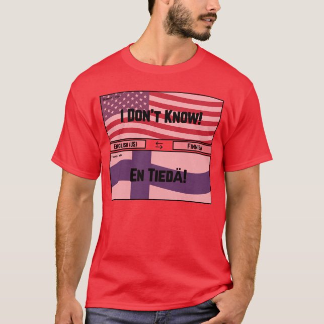 Camisa T EnTieda menino (Frente)