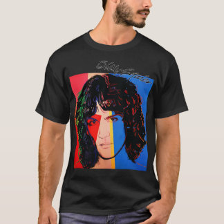 Camisa T Essencial Billy Squier