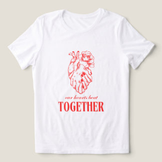 Camisa T: Estilo e conforto clássicos