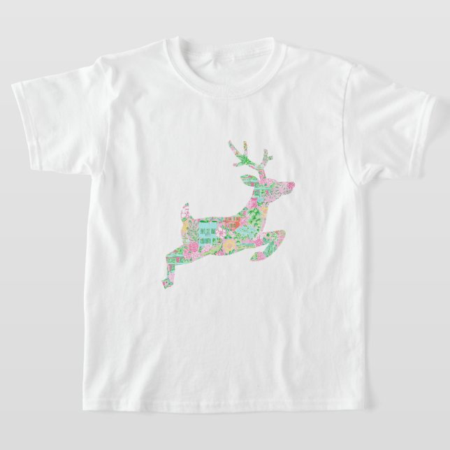 Camisa T Feriada (Postura )