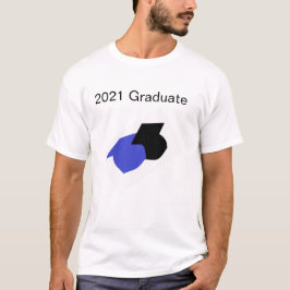Camisa T / Formando 2022