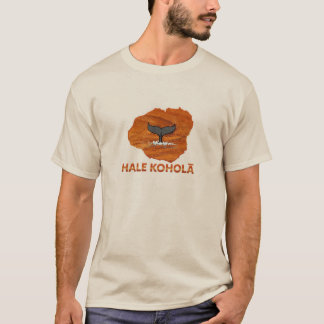 Camisa T-Hale Kohola - Areia