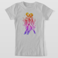 Camisa T HIP_SALTO_AM