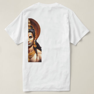 Camisa T Inspirada Pela mitologia - Designs Legend