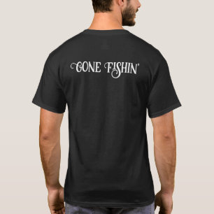 Camisa T Personalizada Perto de Mim