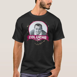 Camisa T Premium de COLUNCHE