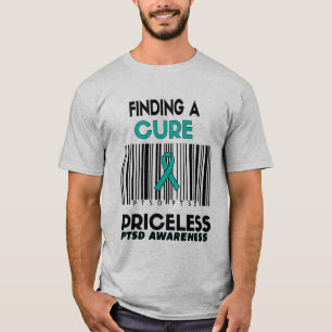 Camisa T... PTSD sem preço