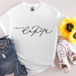 Camisa T-Shirt Estadual Mulheres da Dakota do Sul<br><div class="desc">Estamos sempre a adicionar novas designs diariamente!</div>