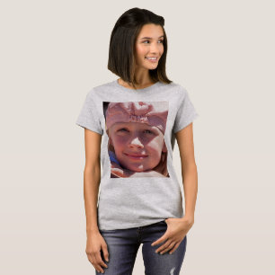 CAMISA T-SHIRT PERSONALIZADA CAMISA T-SHIRT