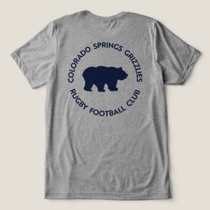 Camisa T Social