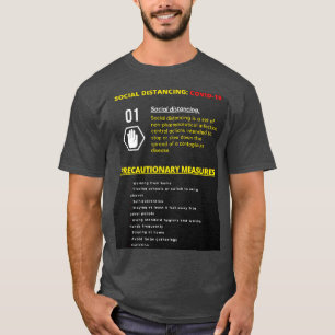 Camisa T Social