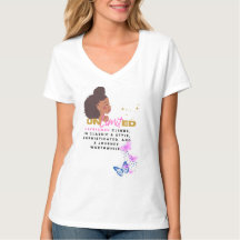Camisa T sofisticada de Capricórnio