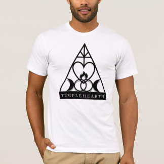 Camisa TempleHearth 2022 T
