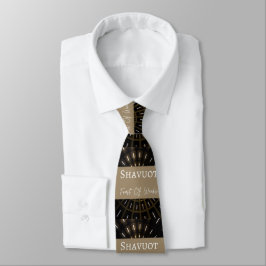 Camisa Terno Gravata Acessório Shavuot Festa das S