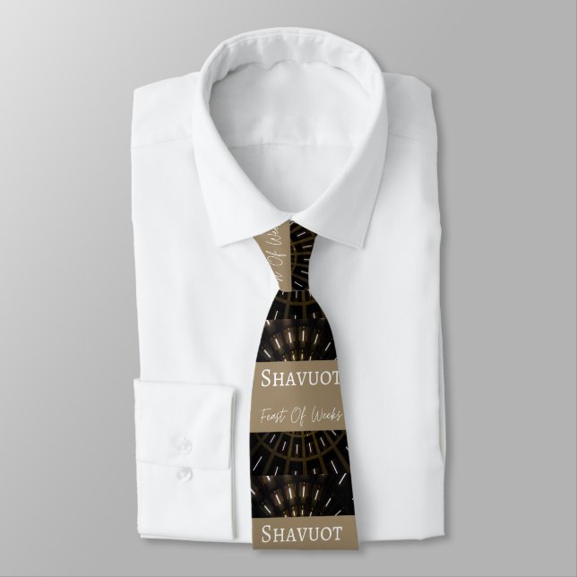 Camisa Terno Gravata Acessório Shavuot Festa das S (Amarrado)