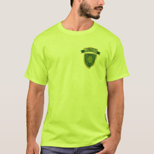 Camisa TFI High Vis