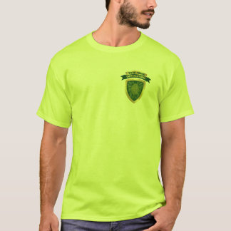 Camisa TFI High Vis