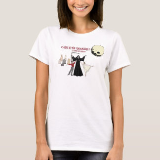 camisa Thrive Ballet Zombie Nutcracker