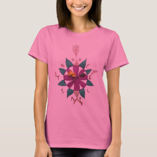 Camisa Tie Dye - Templo Corporal