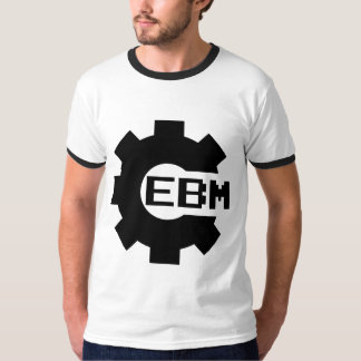 CAMISA TOCA EBM