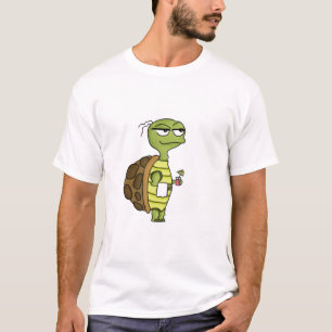 Camisa Tortoise de Praia