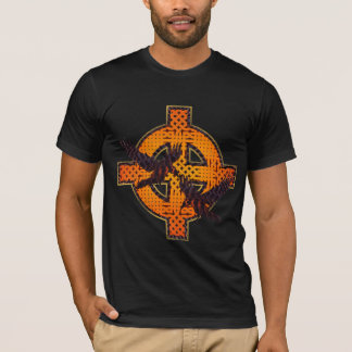 Camisa transversal de Viking