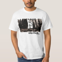 Camisa trapezóide do deco de Colorado