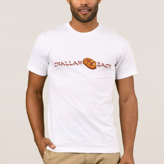 Camisa traseira do Chalá