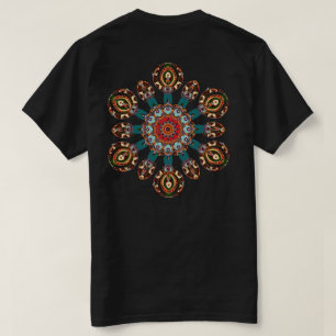 Camisa Tribalix Mandala