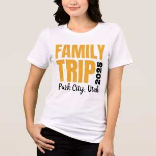 Camisa Trip Trip Blend