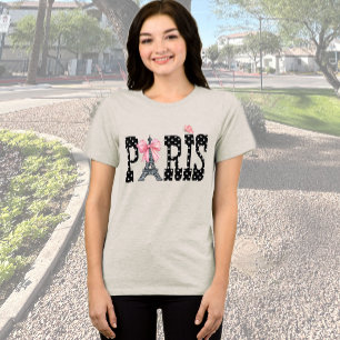 Camisa Tripla do Humor de Paris